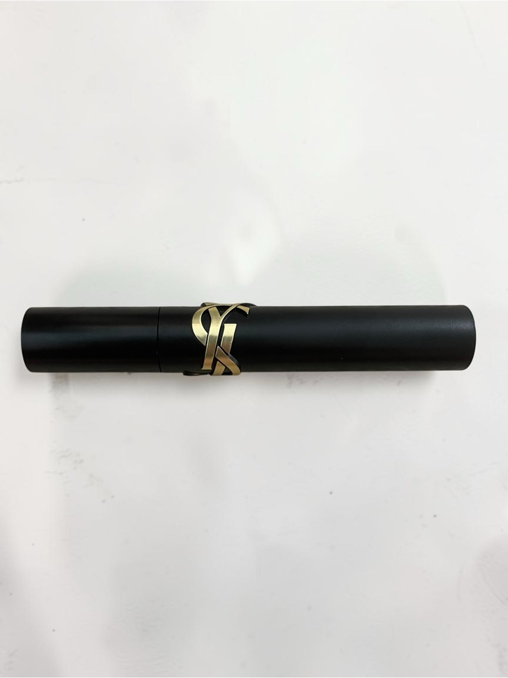 YSL Lash Clash Mascara Full Size Volumizing Black Lash High Impact